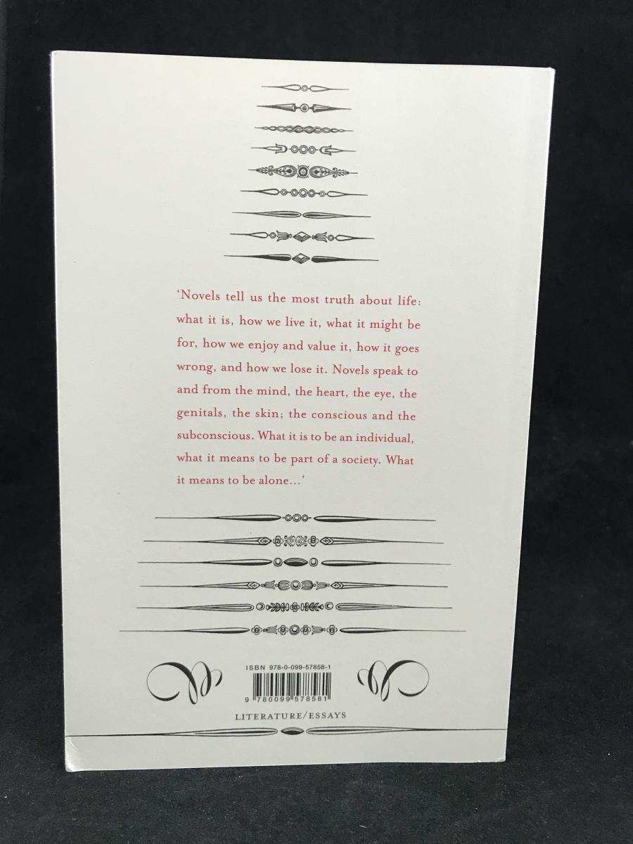 Through The Window Seventeen Essays and One Short Story Vintage 